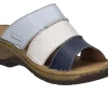 Josef Seibel 56686 24 532 Catalonia 86 - Ocean Multi