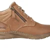 Josef Seibel Conny 52 91752 - Chestnut