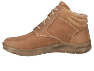 Josef Seibel Conny 52 91752 - Chestnut