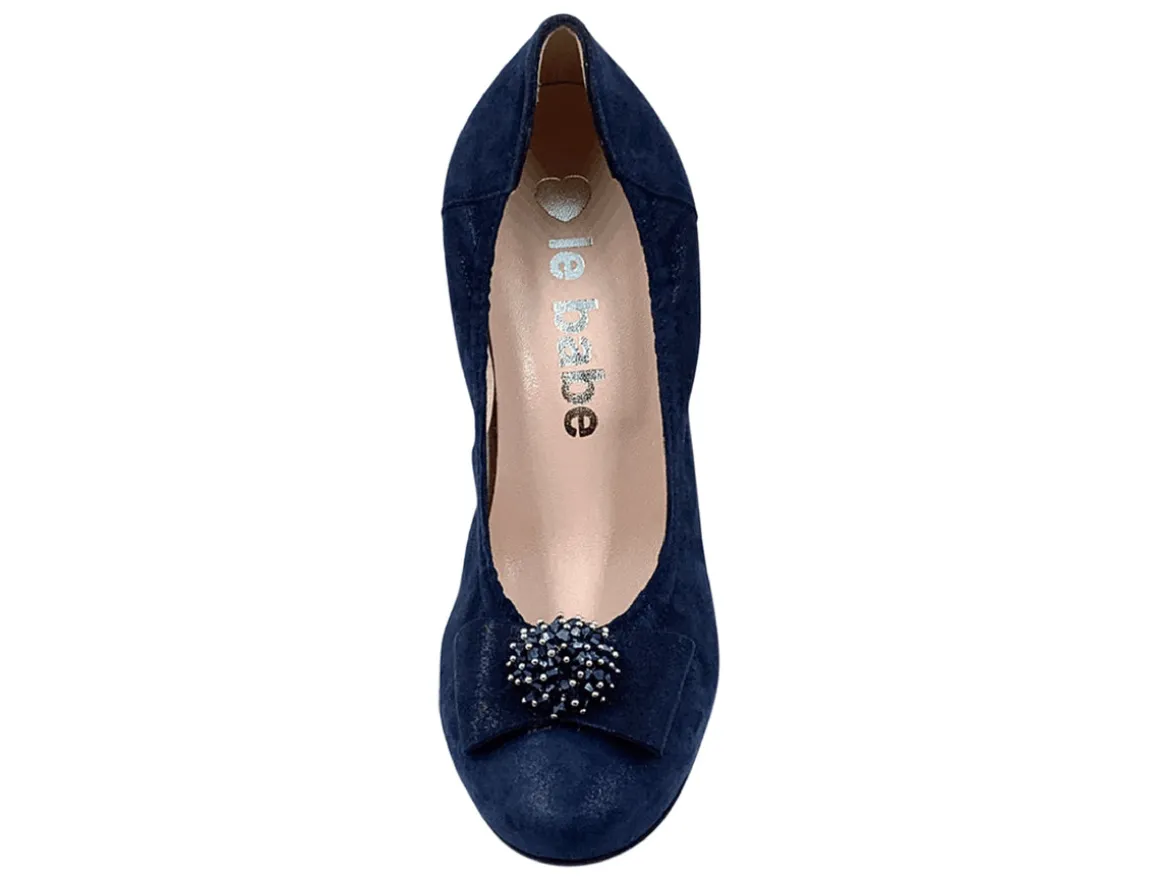 le_babe___navy_1.webp Le Babe 4001 - Navy