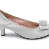 Le Babe 3047S – Silver Grigo