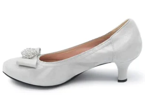 Le Babe 3047S – Silver Grigo