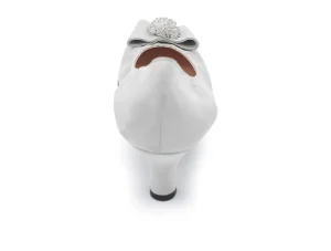 Le Babe 3047S – Silver Grigo