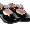 Lelli Kelly Luna2 LKSO8641 - Black Patent