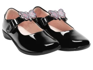 Lelli Kelly Luna2 LKSO8641 - Black Patent