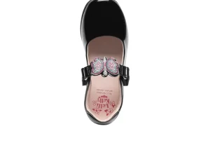 Lelli Kelly Luna2 LKSO8641 - Black Patent