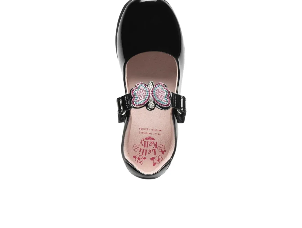 lelli_kelly_luna_lkso__bl_3.webp Lelli Kelly Luna2 LKSO8641 - Black Patent