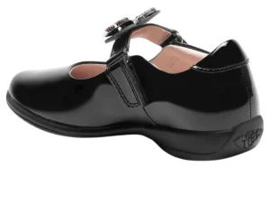 Lelli Kelly Luna2 LKSO8641 - Black Patent