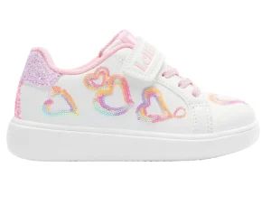 Lelli Kelly Mia LKAA4017 - White