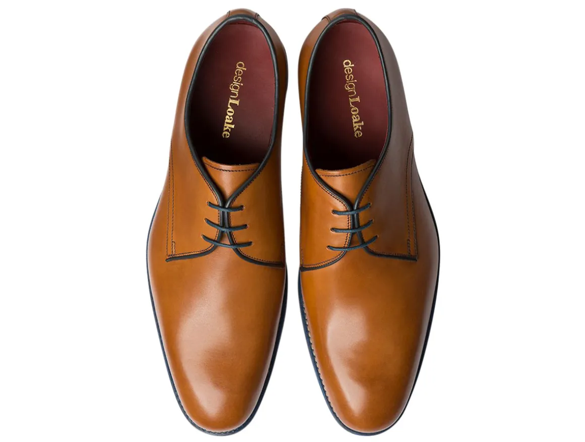 loake_drake__tan_1.webp Loake Drake - Tan