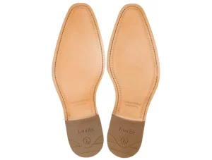 Loake Drake - Tan