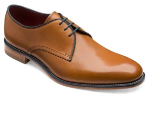 Loake Drake - Tan