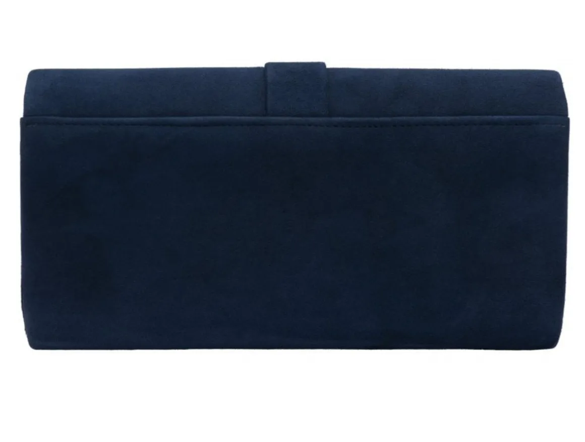 lotus_aletta_ulg__navy_su_3.webp Lotus Aletta ULG085 – Navy Suede Clutch Bag