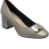 Lotus Aubrey ULS443 - Pewter