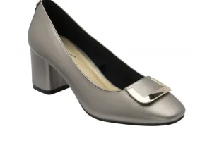 Lotus Aubrey ULS443 - Pewter