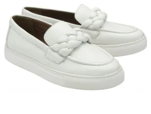 Lotus Bertie ULS518 - White