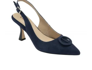Lotus Delfina ULS459 - Navy