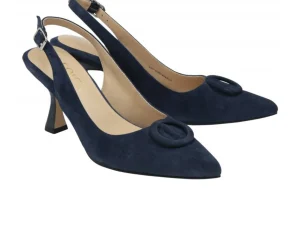 Lotus Delfina ULS459 - Navy