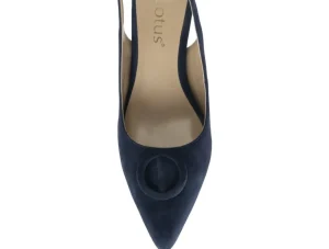 Lotus Delfina ULS459 - Navy