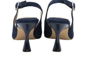 Lotus Delfina ULS459 - Navy