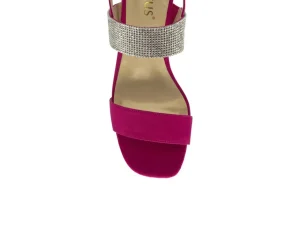 Lotus Elisena ULS385 - Pink Diamante