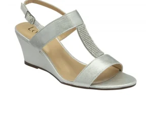 Lotus Ilaria ULS448 - Silver
