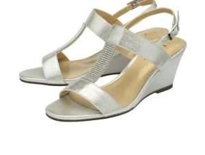 Lotus Ilaria ULS448 - Silver