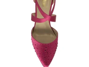 Lotus Leona ULS 425 - Fuchsia Diamante