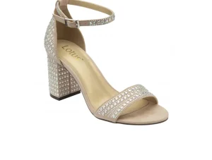 Lotus Marquesa ULS 451 - Pink