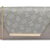 Lotus ULG057 Martha - Silver