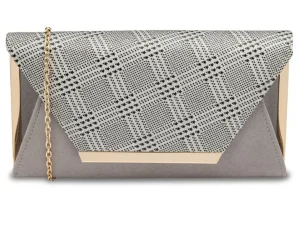 Lotus ULG057 Martha - Silver