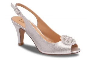 Lotus ULS 042 Elodie – Silver