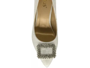 Lotus ULS 378 Petuna – Silver