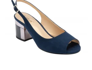 Lotus ULS393 Evelyn - Navy