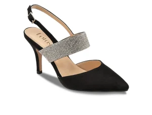 Lotus Violette ULS 384 - Black Diamante