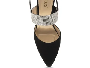 Lotus Violette ULS 384 - Black Diamante
