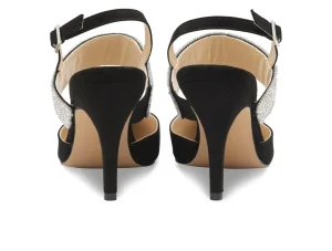 Lotus Violette ULS 384 - Black Diamante