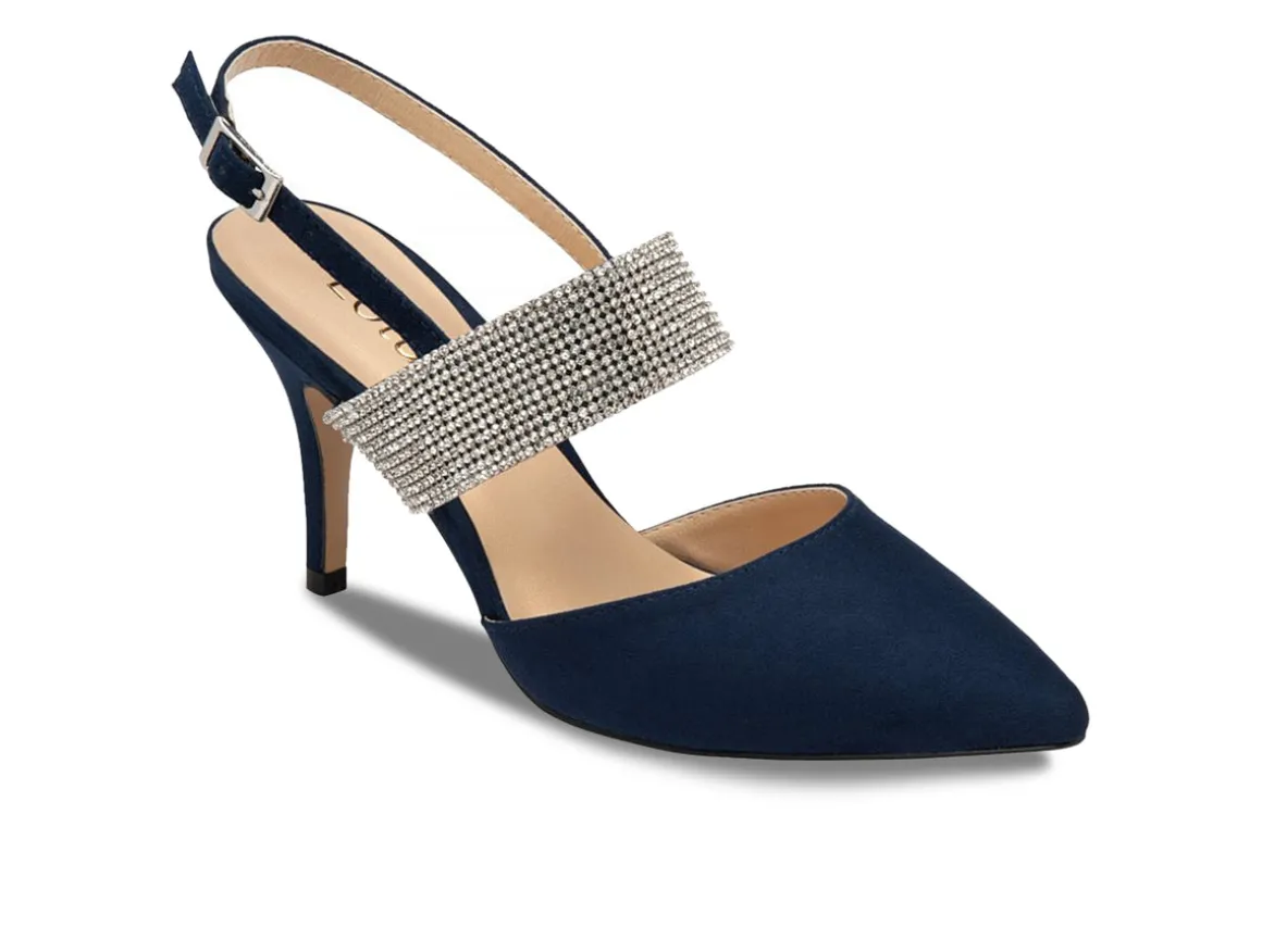 lotus_violette_uls___navy_0.webp Lotus Violette ULS 384 - Navy Diamante