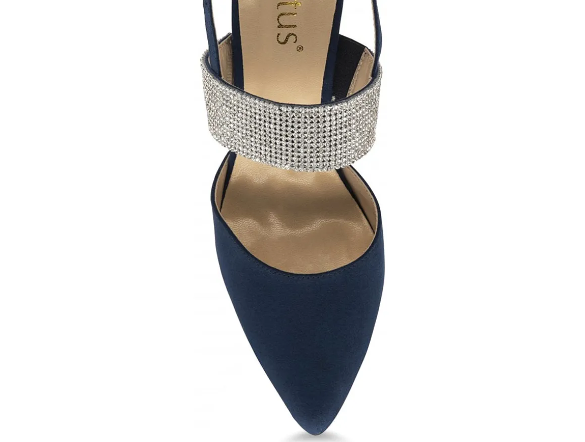 lotus_violette_uls___navy_1.webp Lotus Violette ULS 384 - Navy Diamante