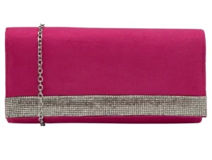 Louts Amy ULG061 - Pink Diamante