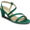 Louts Bernadette ULS377 - Emerald