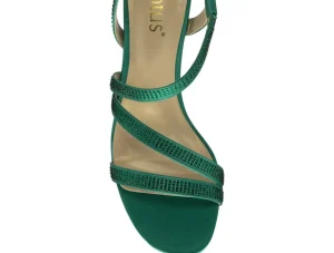 Louts Bernadette ULS377 - Emerald