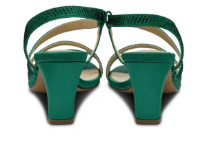Louts Bernadette ULS377 - Emerald