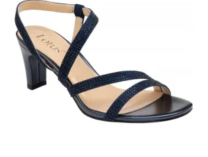 Louts Bernadette ULS377 - Navy