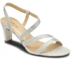 Louts Bernadette ULS377 - Silver