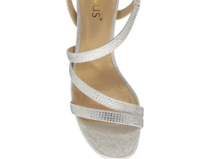 Louts Bernadette ULS377 - Silver