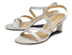 Louts Bernadette ULS377 - Silver