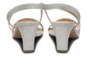 Louts Bernadette ULS377 - Silver