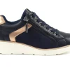 Lunar DLW053 Tillie - Navy
