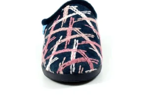 Lunar Erin KLA 173 - Navy Multi